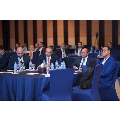 IT Events – Cashless ICT