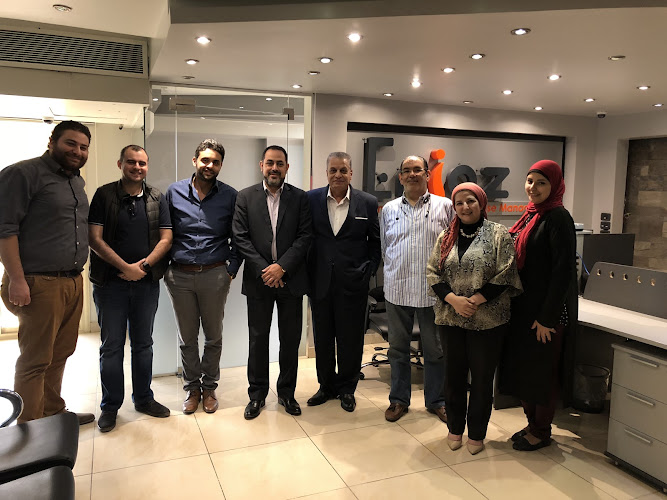 Enjaz Consultancy & Enterprise Management