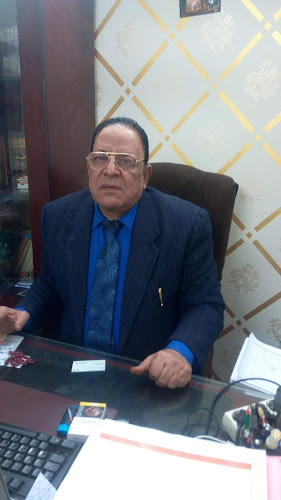 عادل ميخائيل سعيد محامي