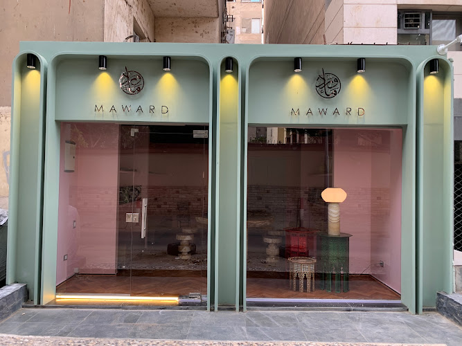 Maward Zamalek