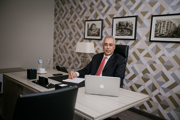 Andersen – Maher Milad Iskander & Co.