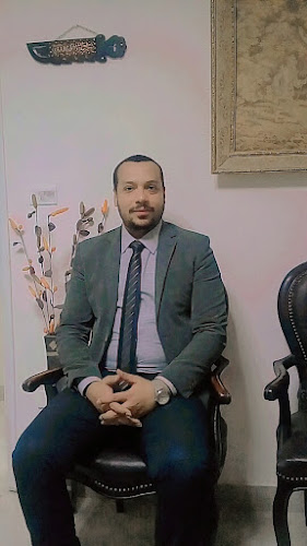 مكتب المستشار إسلام جمال عبد الفتاح