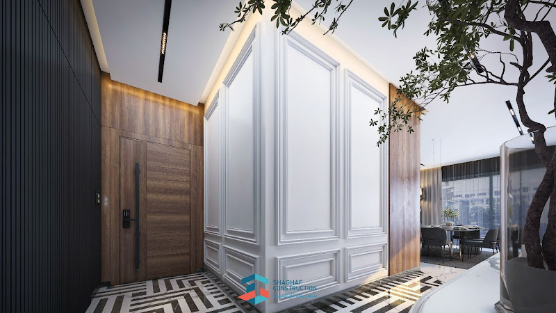 Shaghaf Business Group