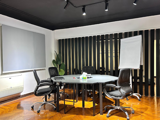 Chapters Digital Solutions | Digital Marketing Agency