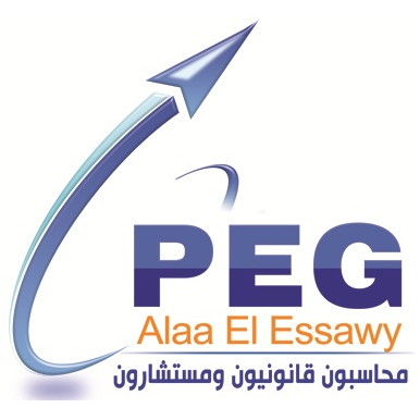 PEG – Alaa El-Essawy – Certified Public Accountants