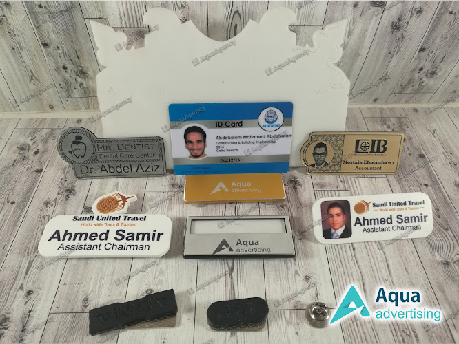 Aqua Advertising – Aqua Advertising Company