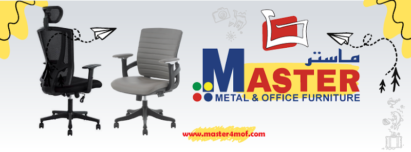 Master for office furniture