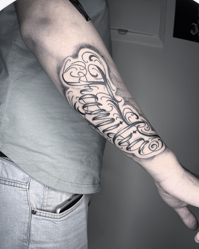 متجر INKredible