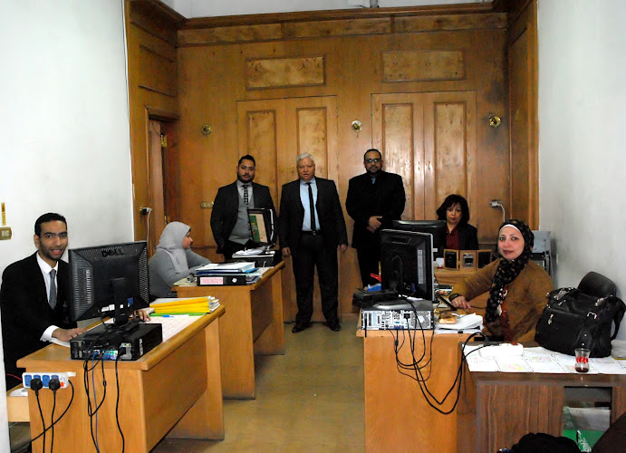 Safwan Halim Damian’s Office (Certified Public Accountant)