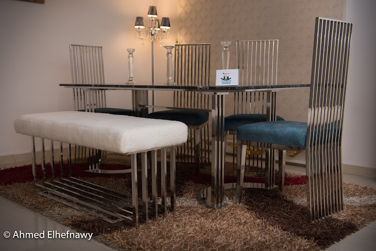 VENDY Furniture