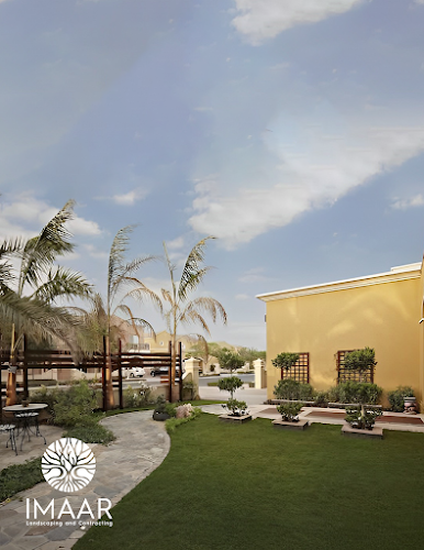 IMAAR Landscaping and Contracting