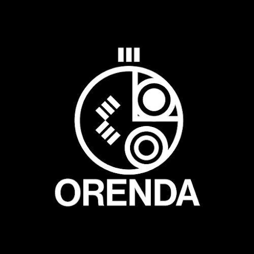 Orenda Digital Production