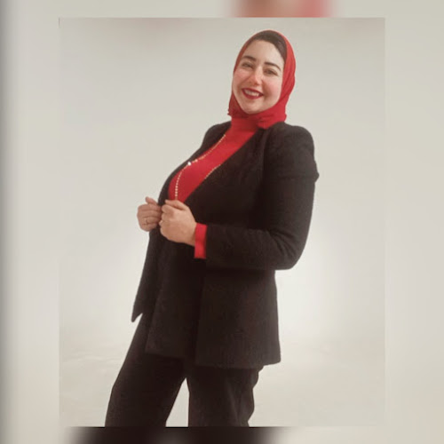هيا إسماعيل مدربة حياة