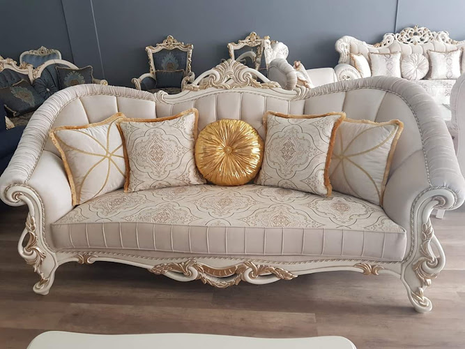 Carpenter for upholstery