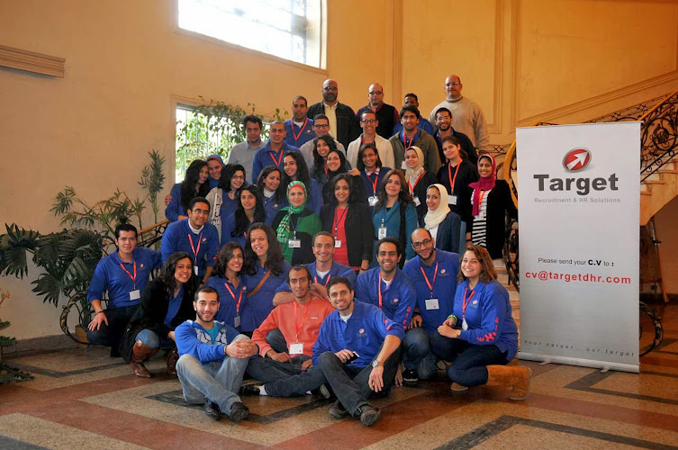 Target Recruitment & HR Solutions