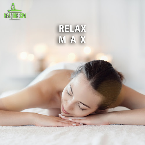 Lifestyle. Lovely girl in spa salon