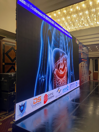 Top Tech Audio visual & Event Management