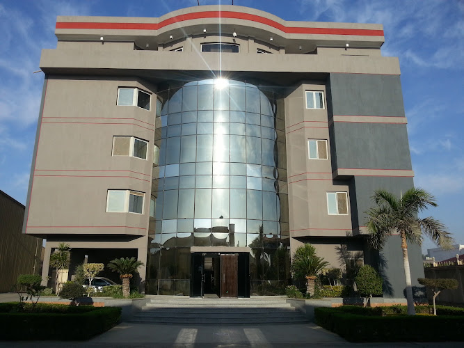 Express International Group | International Shipping & Moving Egypt