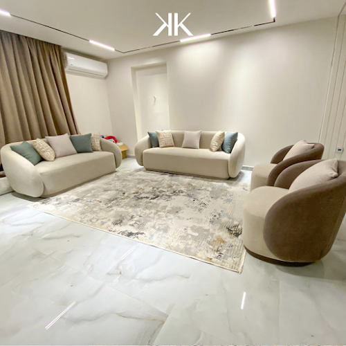 Rakky furniture