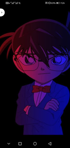 Detective Conan