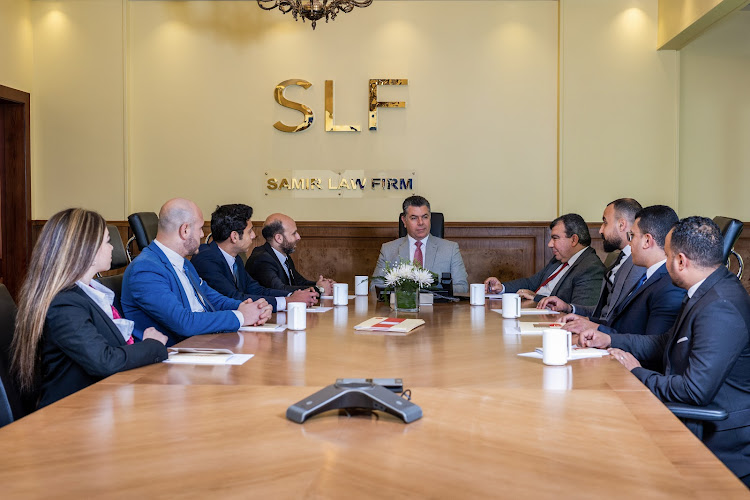 Samir Law Firm (Samir Legal Consulting)