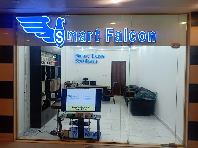 Smart Falcon