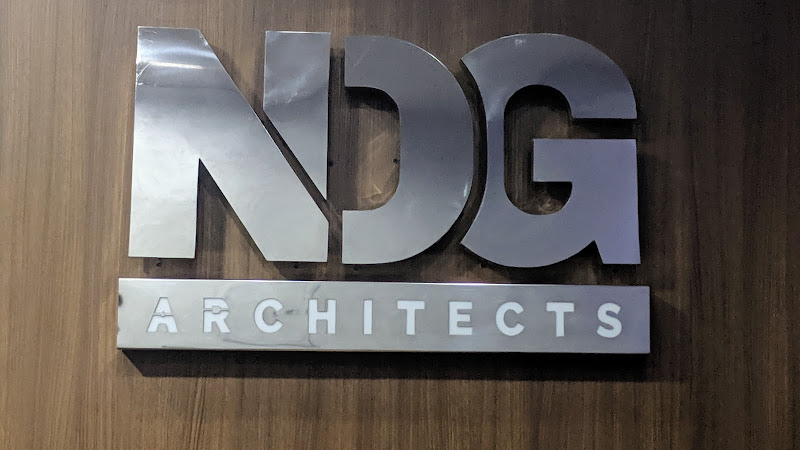 المهندسين المعماريين NDG