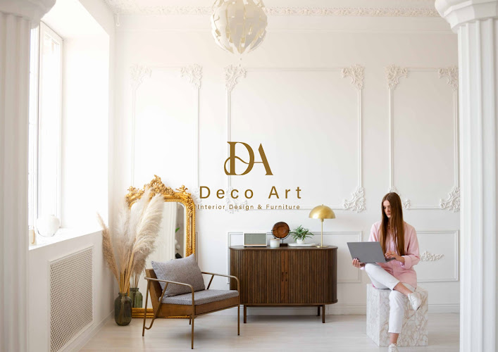 Deco Art