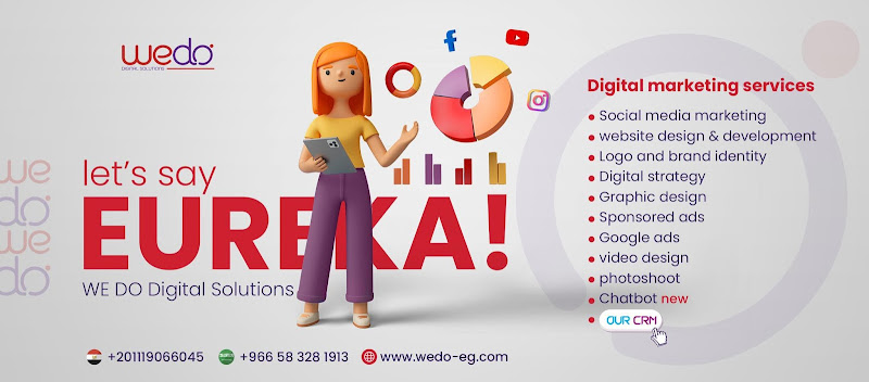 We Do Digital Solutions
