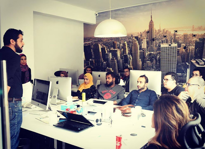 MitchDesigns – Web Design & Development Company in Egypt