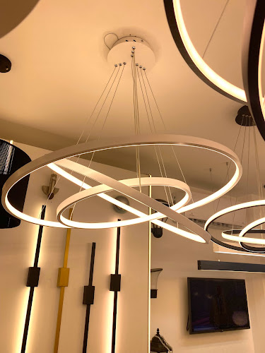 Zedan Lighting