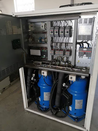 Al-Badawi for Import, Export and Trade of Electrical Appliances
