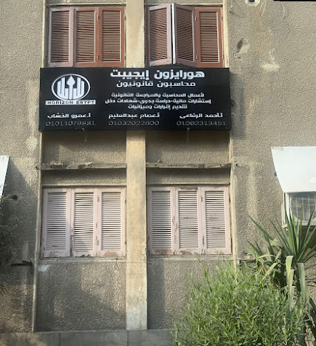 Horizon Egypt for Accounting and Auditing