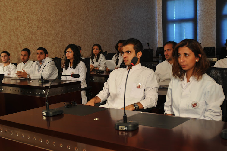Future University in Egypt