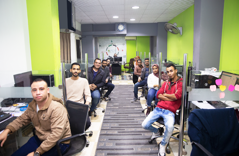Hadaf Software Solutions