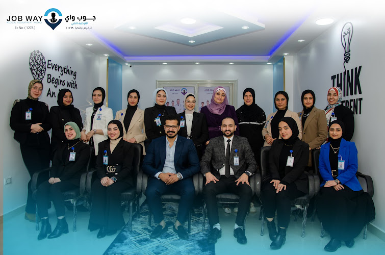 Jobway Medical Recruitment Company