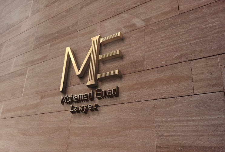 Mohamed Emad Law Firm | Law Office of Mr. Mohamed Emad