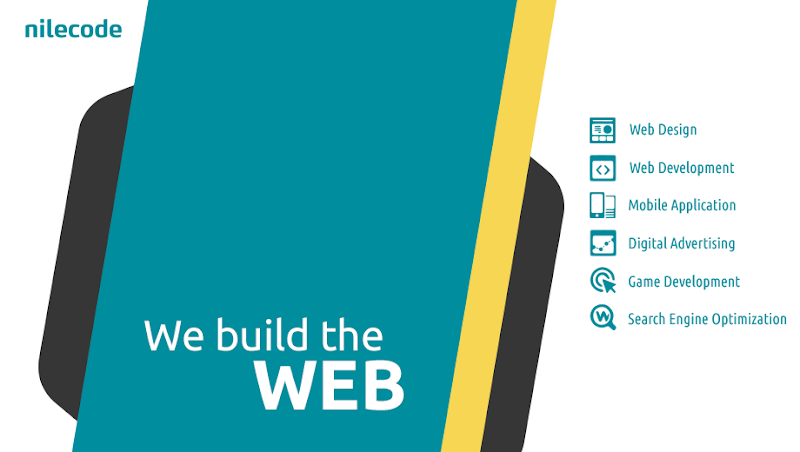 Nilecode, LLC.