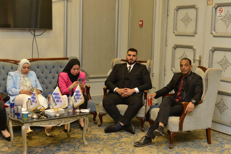 مكتب اللواء للمحاماة