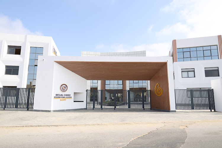 Regal Cairo International School