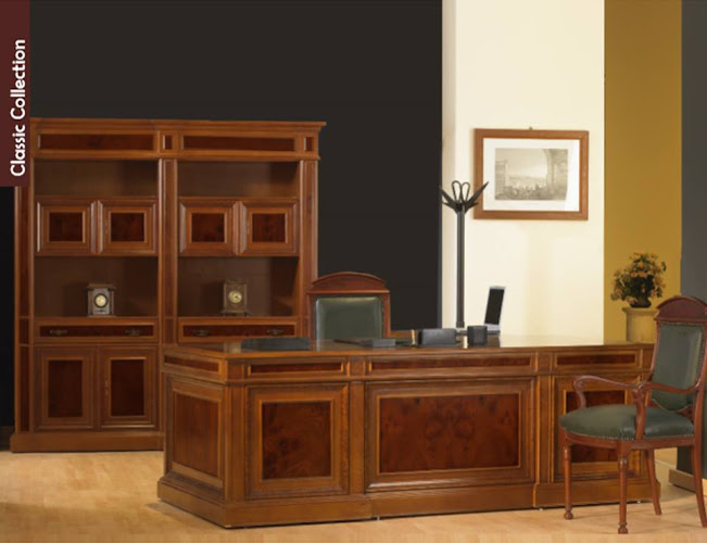 Riadco Office Furniture