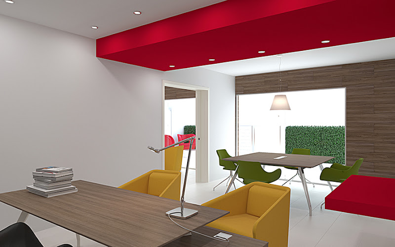 Mohm Head Office
