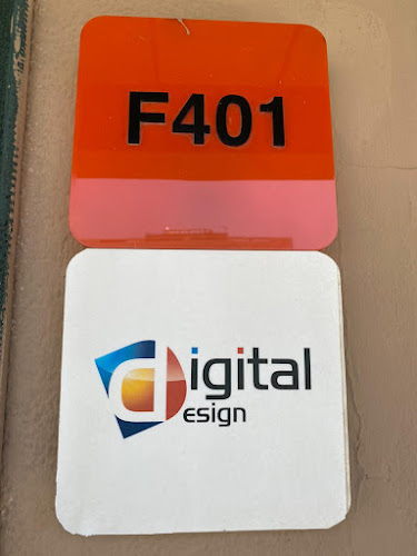 Digital Design Agency