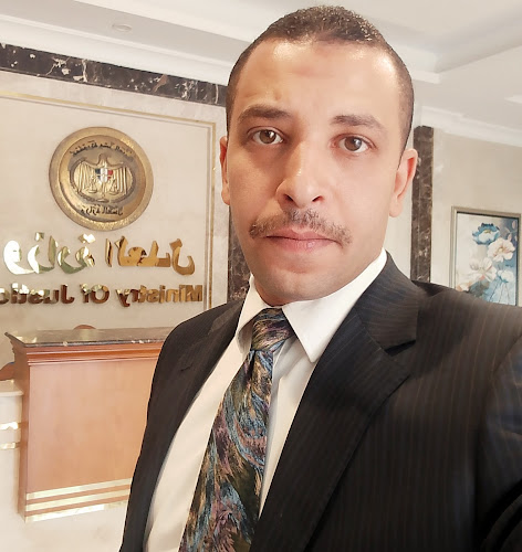 Office of Consultant Dr. Mustafa Al-Hafnawi, Attorney at Law