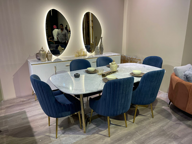 Home store furniture