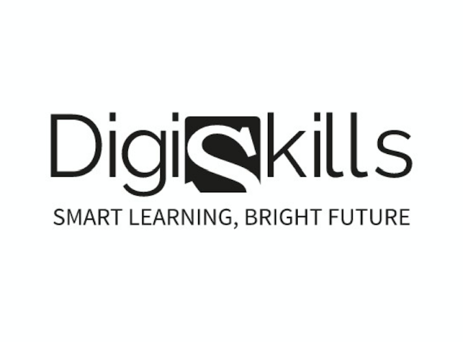 DigiSkills for Technological Education