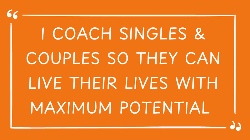 Ibrahim Sokkar – A coaching journey that helps you build fulfilling relationships with yourself and others