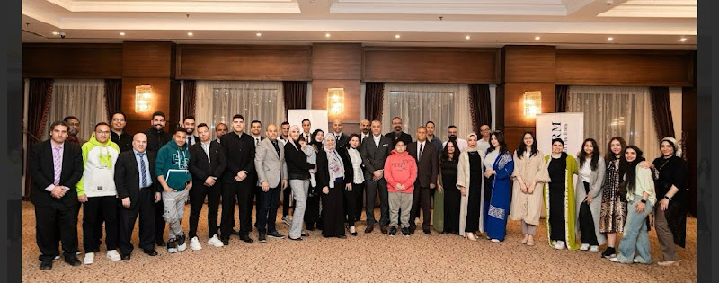 مكتب محاماة AM