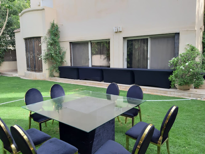 Azab events