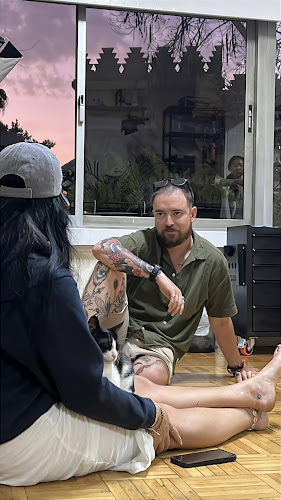 MORSE INK